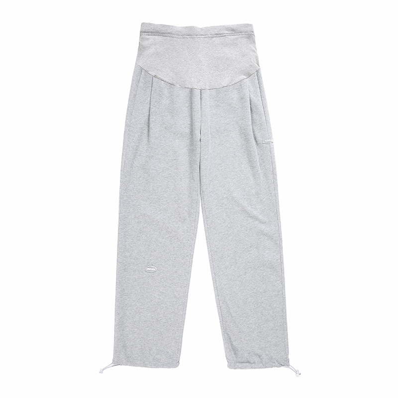 Wear Warm Wide-Leg Trousers And Leggings