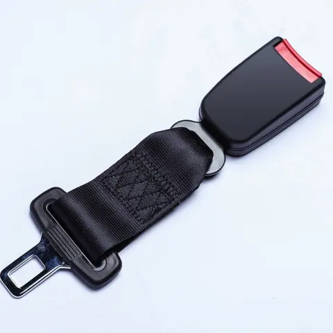 Car Socket with Bayonet Pin Connector Accessories