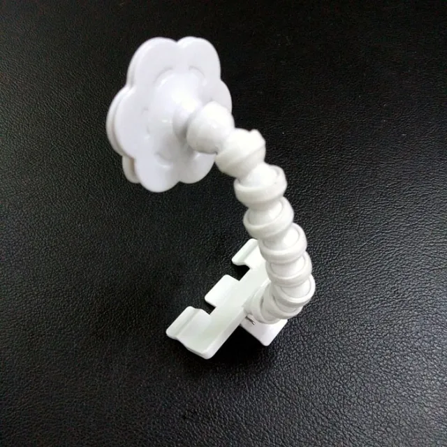 Pet Selfie Stick Pet Supplies Toys Pet Selfie Artifact White - Shop at LoveMi
