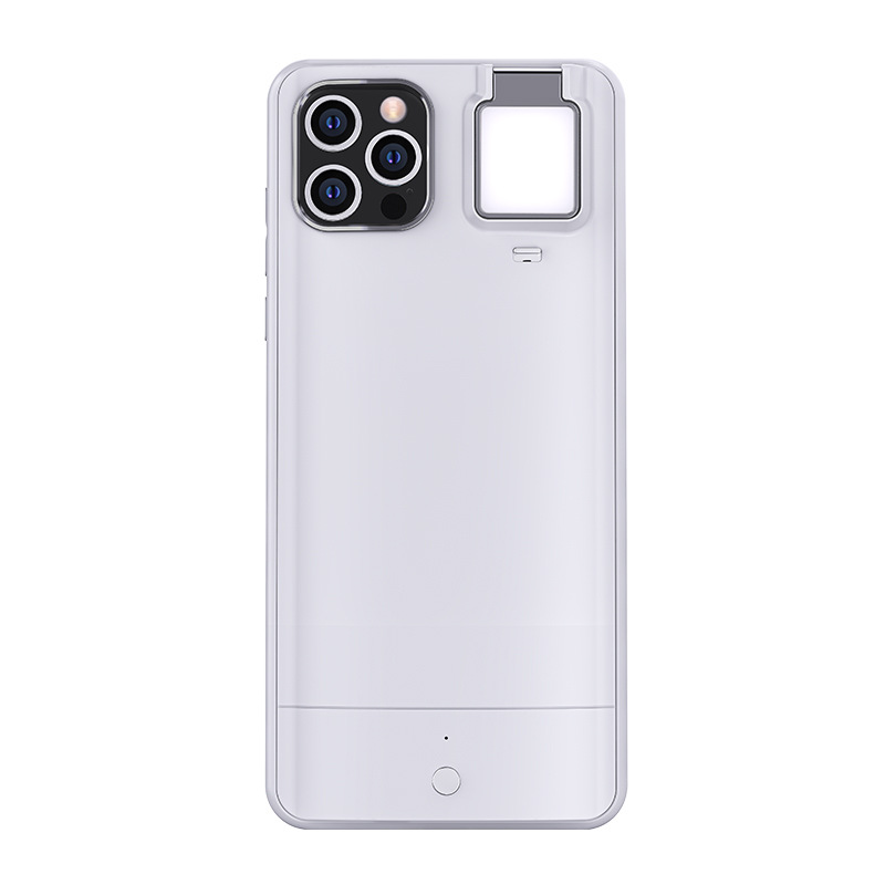 Protective Cover Selfie Filling Light Camera Phone Holder - Image 4