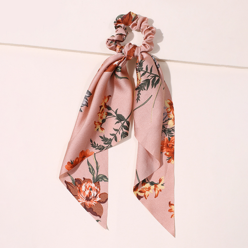 Cute Scrunchies Pack Headband for Women H8380 - Shop at LoveMi