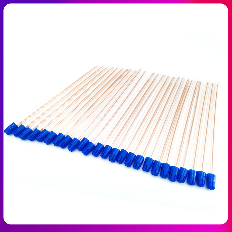 Dental Disposable Suction Hose Weak Suction Tube