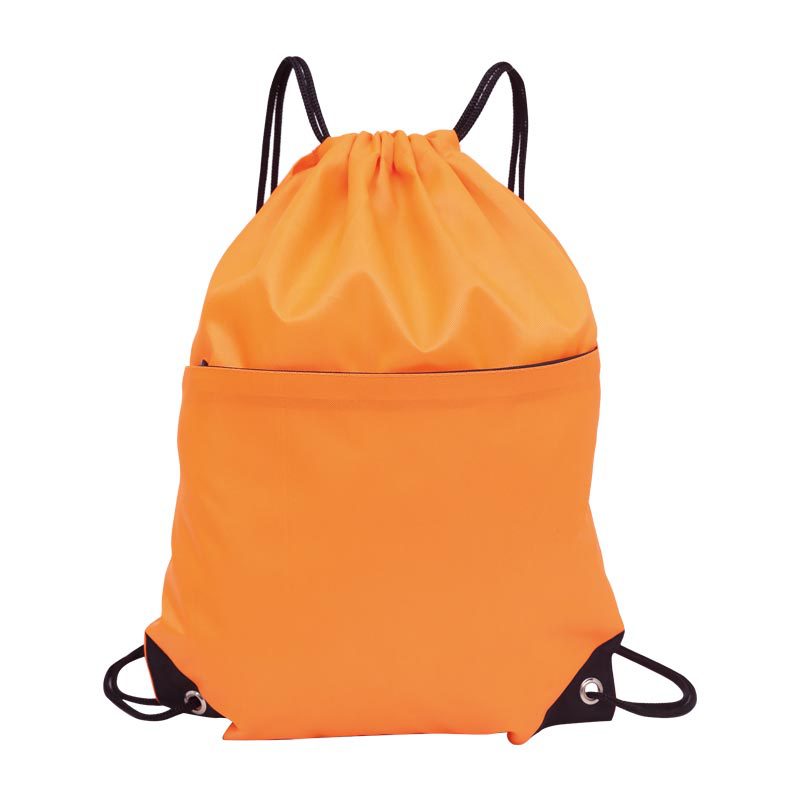 Waterproof and Wear-resistant Drawstring Bag