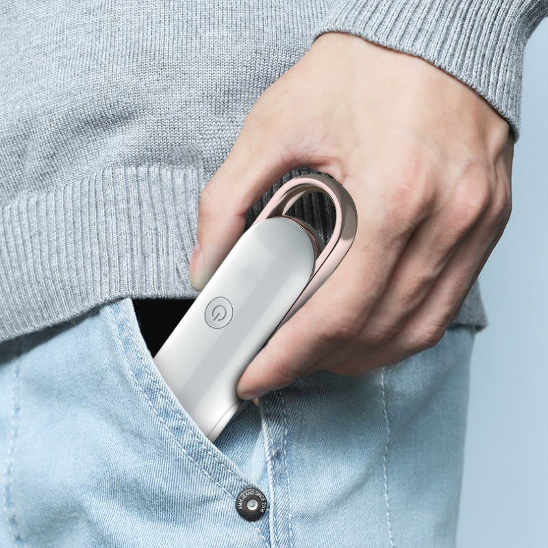 مصباح تعقيم يدوي بالأشعة فوق البنفسجية LED، لتعقيم المنزل والمكتب، عصا مطهرة للبكتيريا