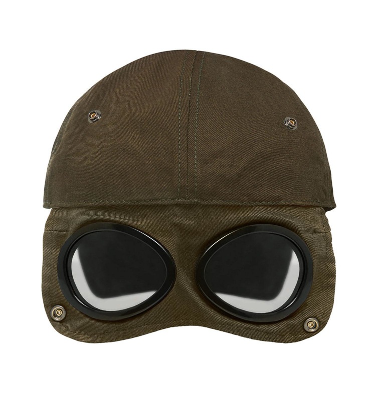 Gradient Streetwear Baseball Cap