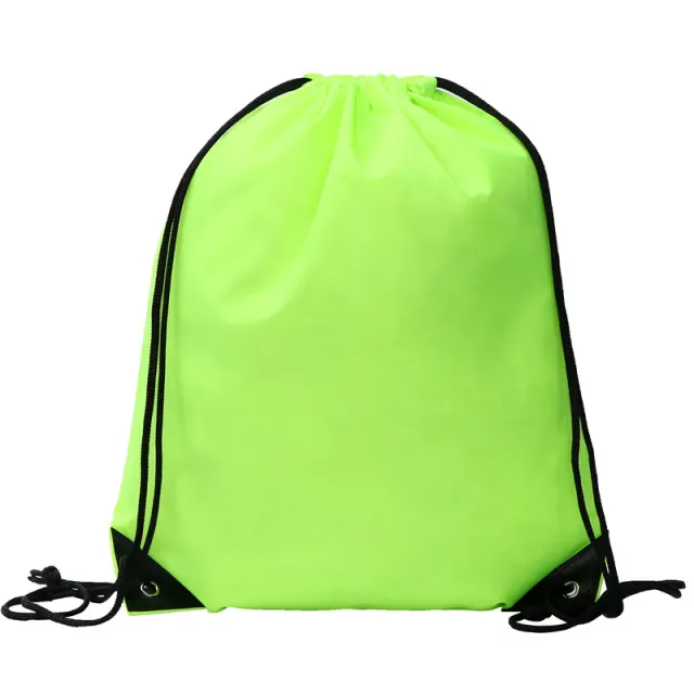 Sports Fitness Simple Lightweight Backpack Green - Shop at LoveMi