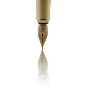 Nib detail