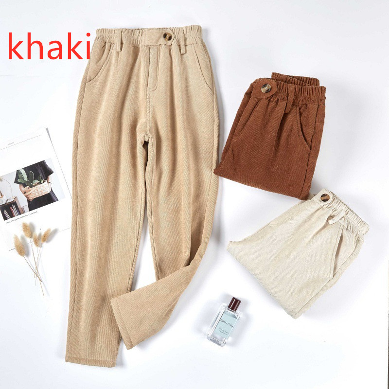 Thin Khaki