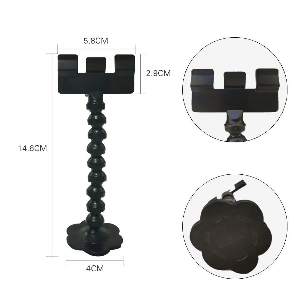 Pet Selfie Stick Supplies Toys Artifact
