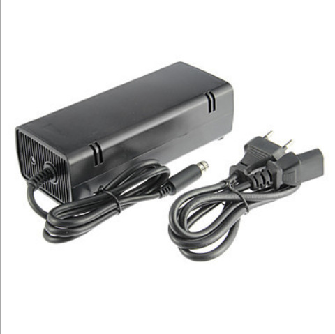 XBOX360E AC Adapter Power Adapter Host Charger - Image 3