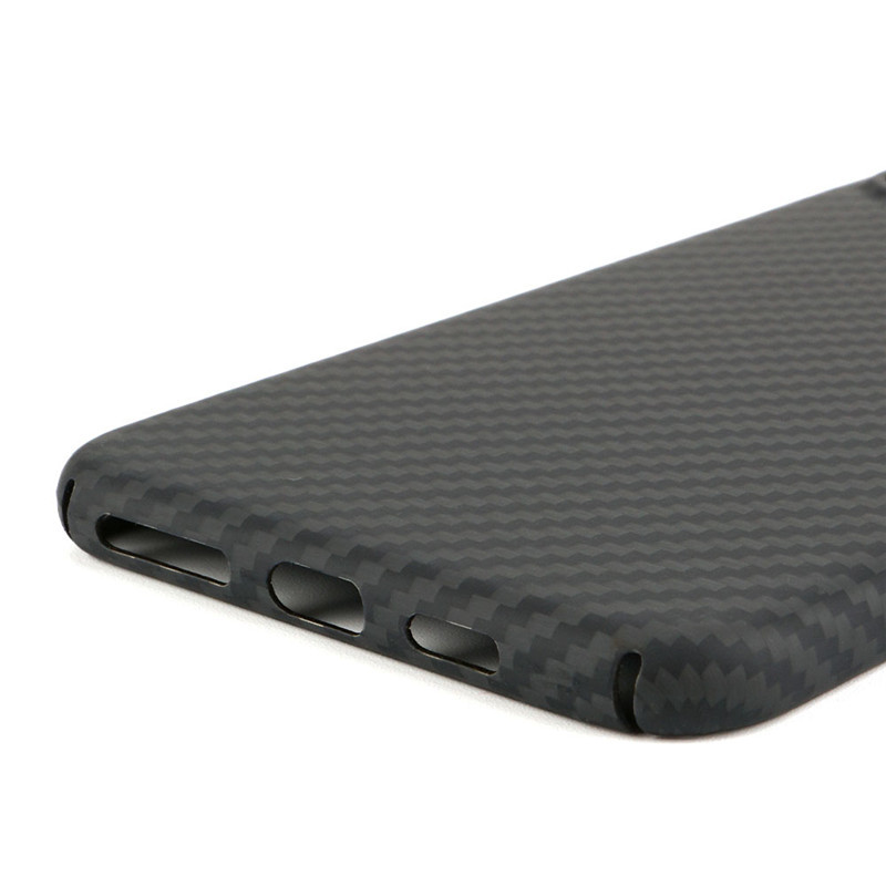 The Kevlar Thin Carbon Fiber Phone Case Is Drop Proof - Image 2