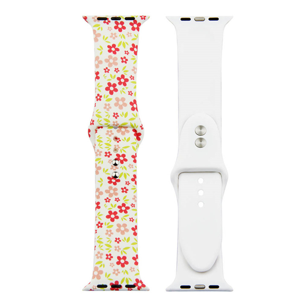 Silicone Watch Strap, picture 6 of 10