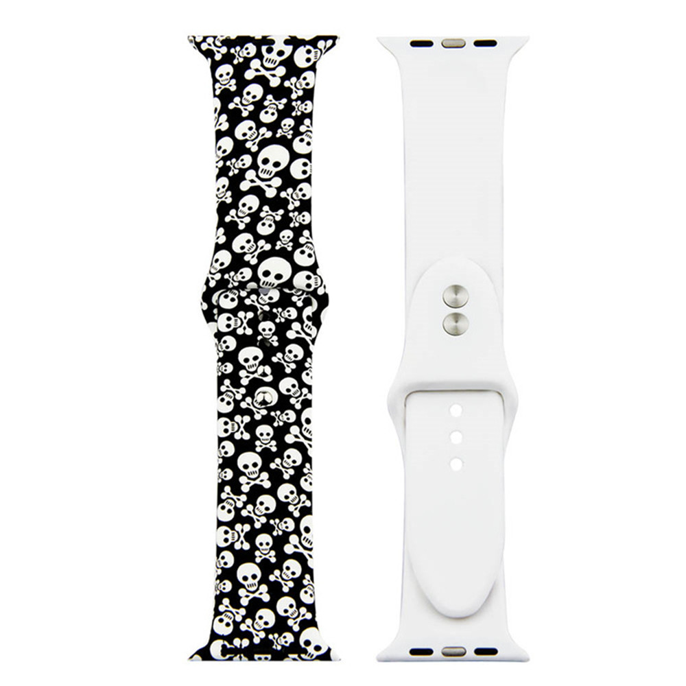 Silicone Watch Strap, picture 10 of 10