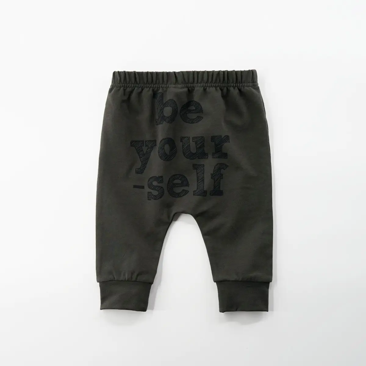 Autumn Casual Pants Trousers Tide Stretch Breathable Leggings