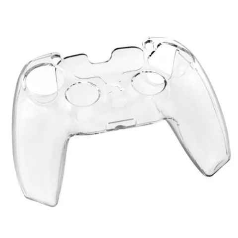 PS5 Handle Protective Shell PS5 Crystal PC Transparent