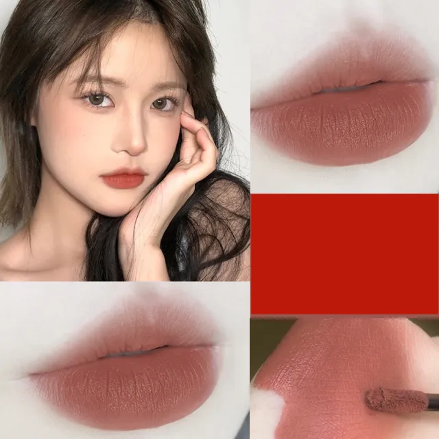 Douyin New Lip Glaze Is Not Easy To Fade 2Style - Shop at LoveMi