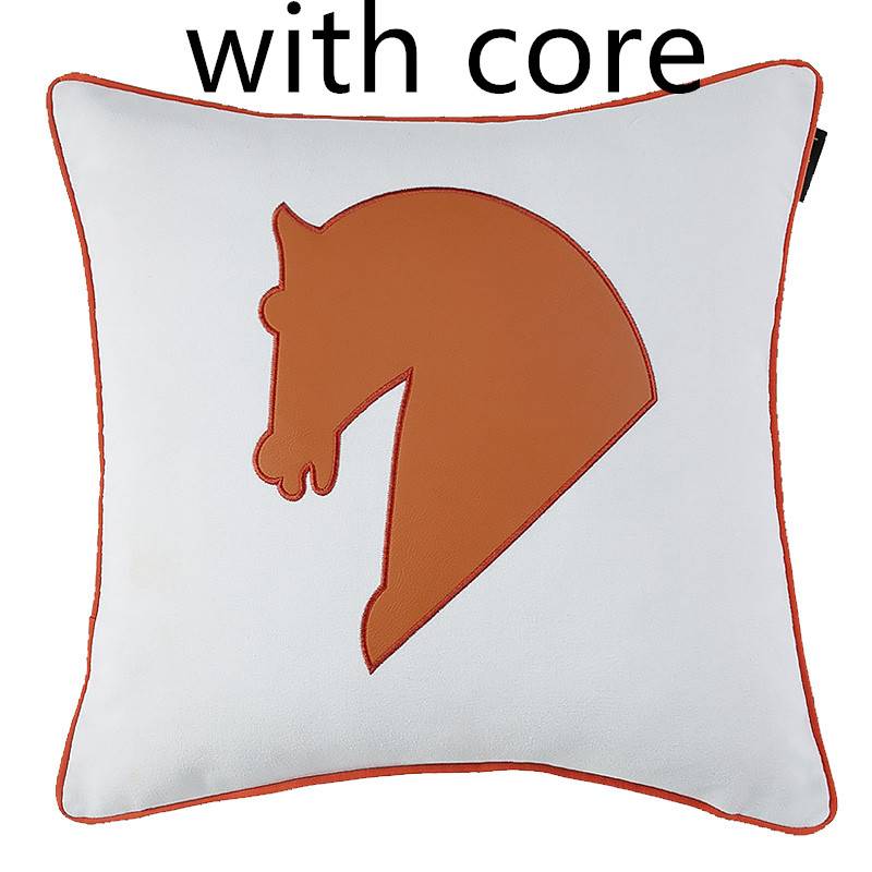 OrangeA with core