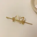 Golden Butterfly