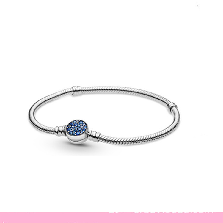 Xinxi New Product New Button T-Shaped Buckle Bracelet