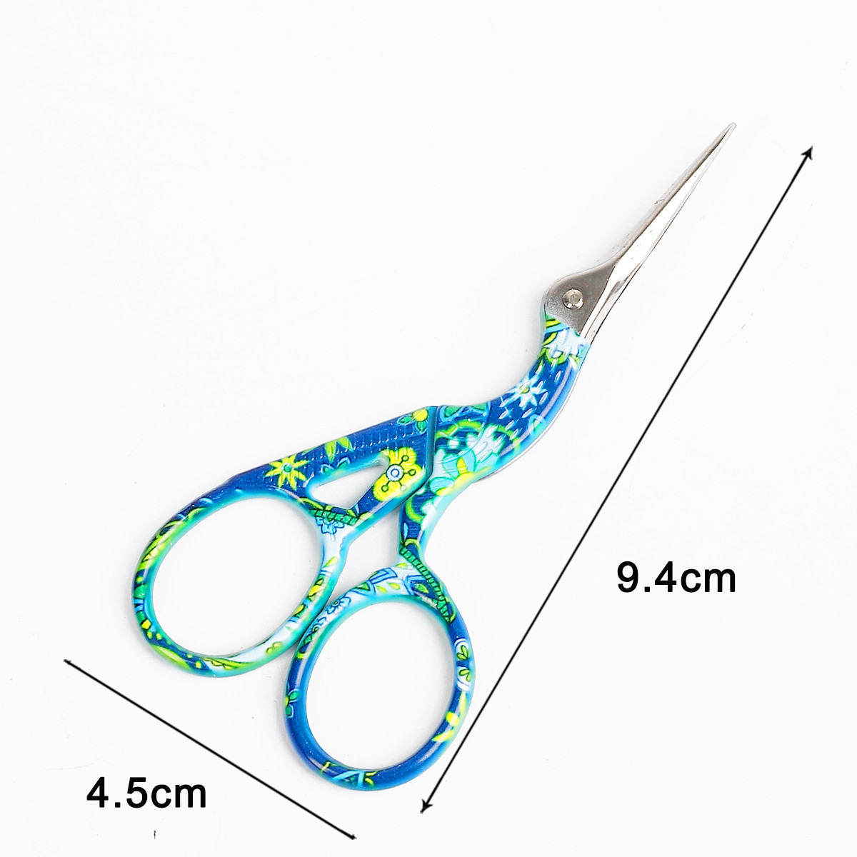 Ножницы-краны для вышивания крестом