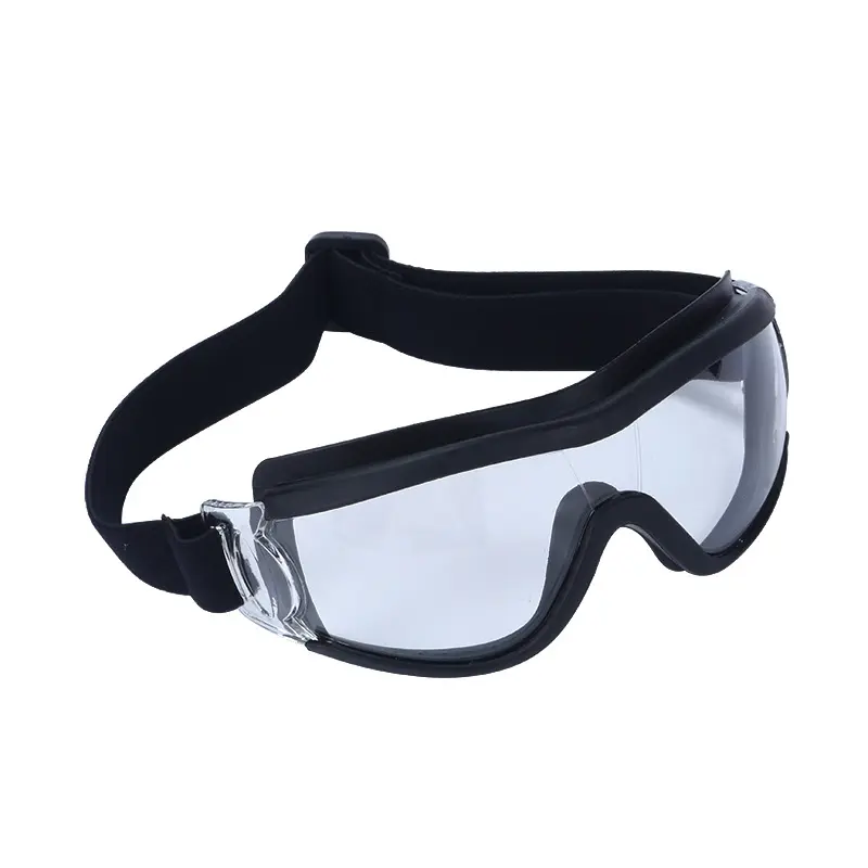 Fully Enclosed Sports Goggles