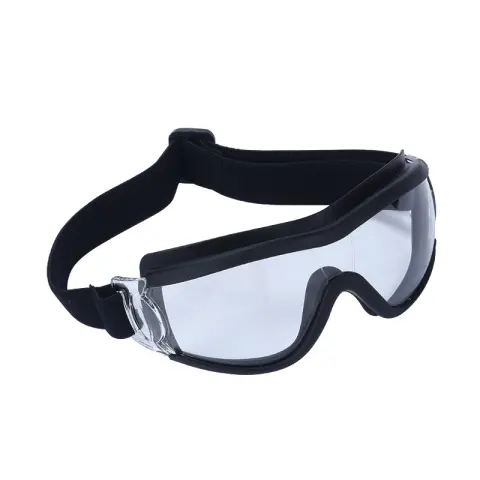 Fully Enclosed Sports Goggles for Children