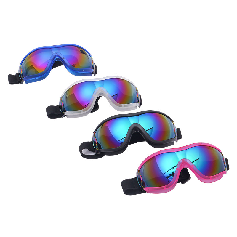 Fully Enclosed Sports Goggles For Children — foto 2