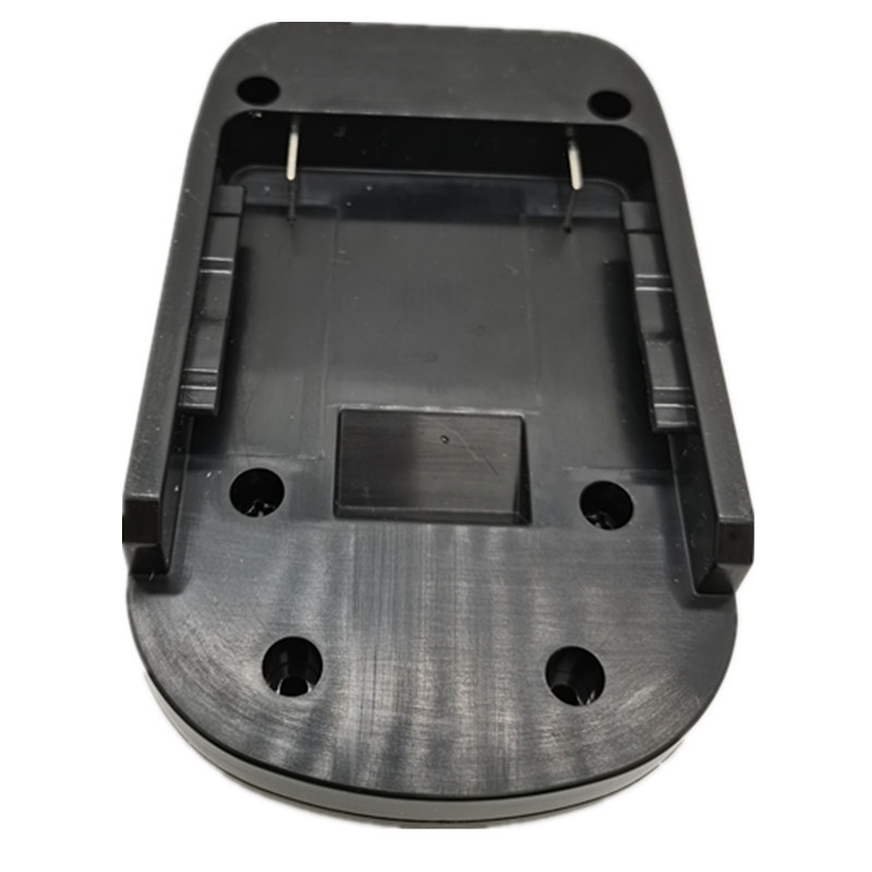 Battery Transfer To Kida Machine Using Adapter - Image 3