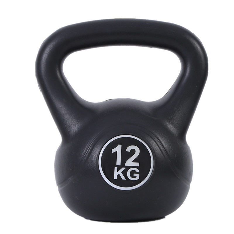 Weight Loss And Hip Lifting Strength Training Kettlebell - Image 2