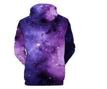 Men's and Women's Youth Trend Hooded Sweater