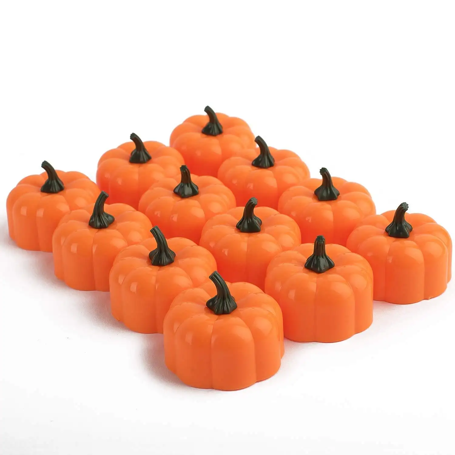 LED Pumpkin Light Christmas Day Decoration Electronic
