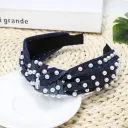 Tie Dye Dark Blue