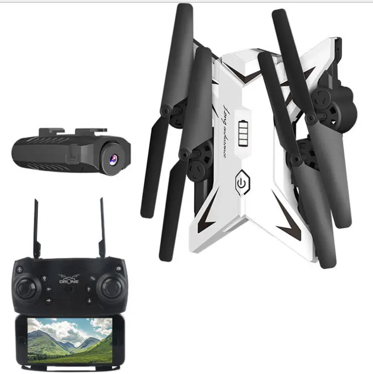 T-Rex RC Helicopter Drone