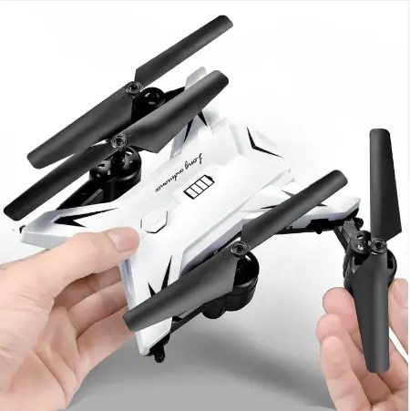 T-Rex RC Helicopter Drone
