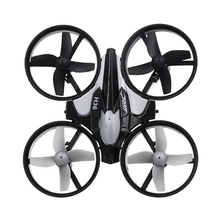 JJRC H36 Mini Drone RC Quadcopters Headless