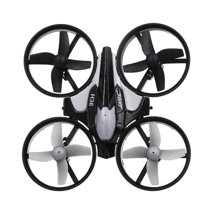 JJRC H36 Mini Drone RC Drone Quadcopters Headless Mode One Key Return RC Helicopter VS JJRC H8 Mini H20 Dron Best Toys For Kids – image 4