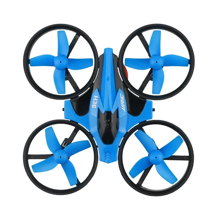 JJRC H36 Mini Drone RC Quadcopters Headless