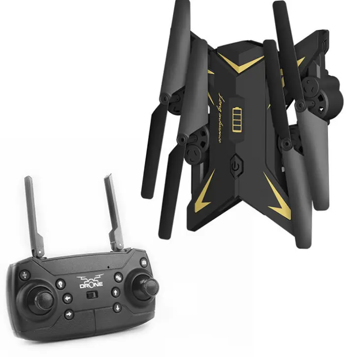 T-Rex RC Helicopter Drone