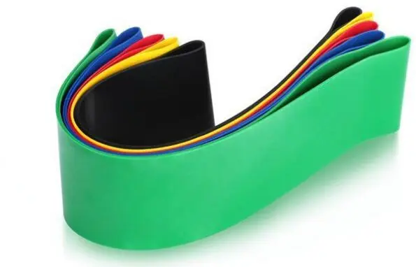 Tension ring Resistance Loop – image 8