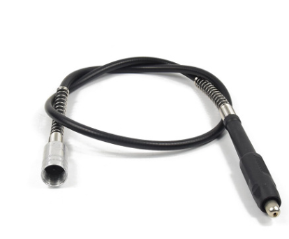 Electric grinder soft shaft engraving pen accessories engraving pen soft axis electric drill extension cord hose hanging grinding soft shaft