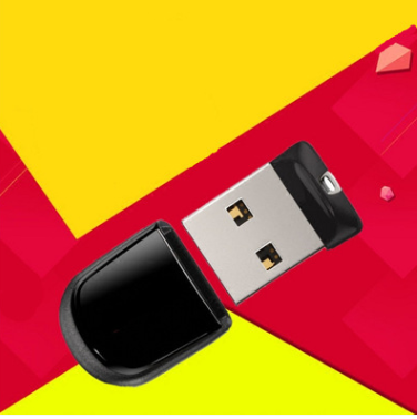 Mini Car USBflash Drive Waterproof Business Encryption U Disk Speaker U Disk