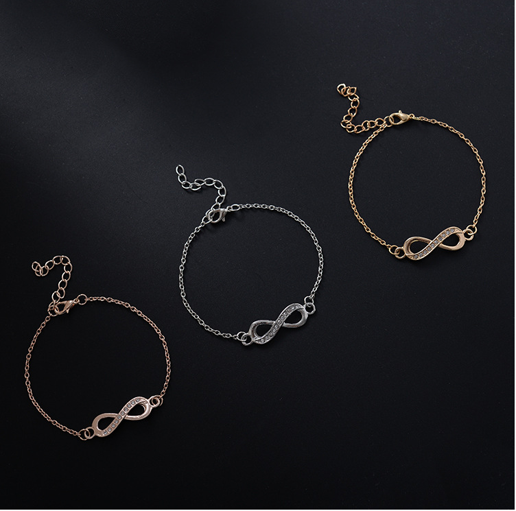 Infinity Bracelet