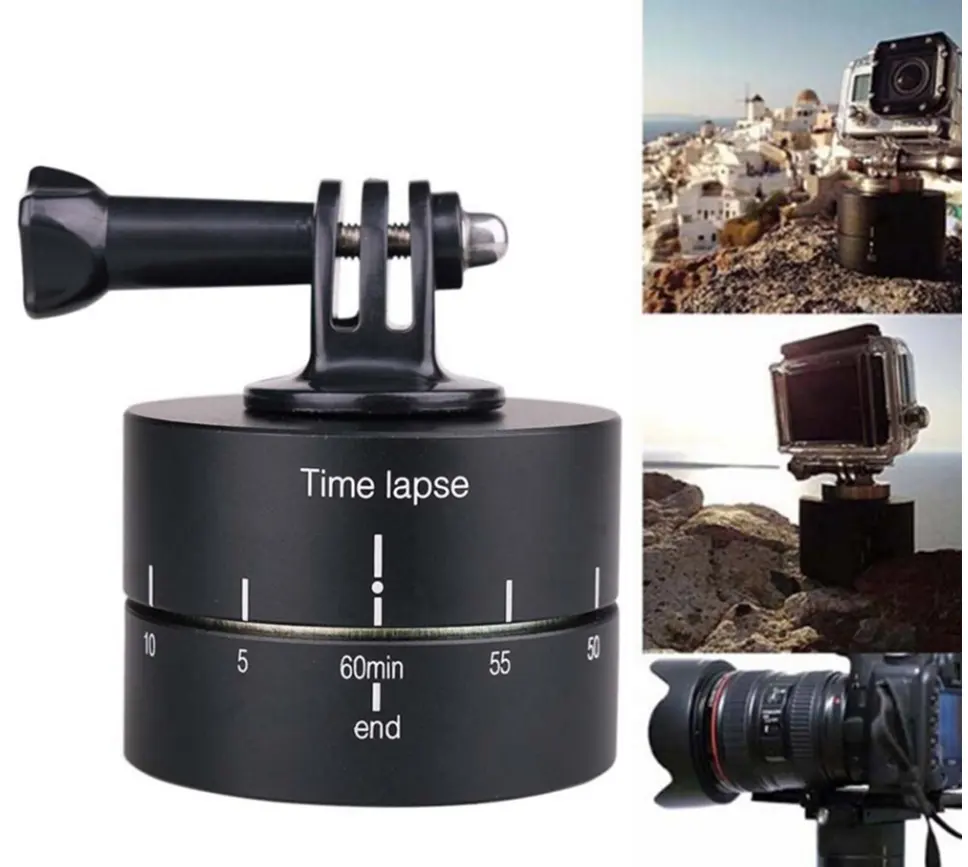 Compatible With Lapse 360 Degree