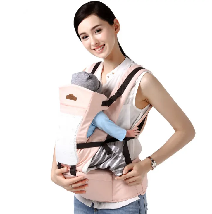 Breathable Baby Waist Stool Strap Multi-functional Maternal and Child
