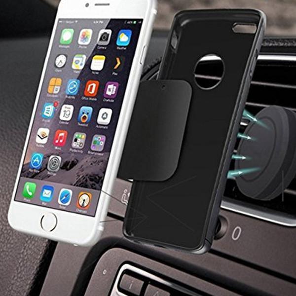 Car Lovers - The Perfect Car Phone Mount 3