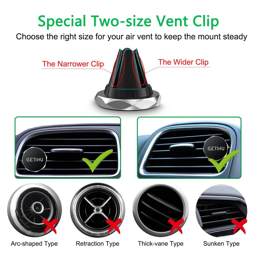 Car Lovers - The Perfect Car Phone Mount 4