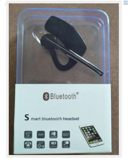 Business Bluetooth Headset - Image 7