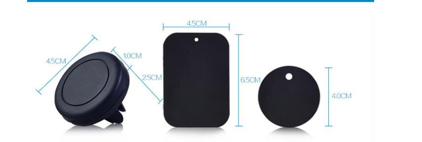Car Lovers - The Perfect Car Phone Mount 5