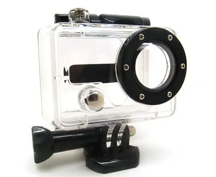 GOPRO sports camera accessories diving shell hero2
