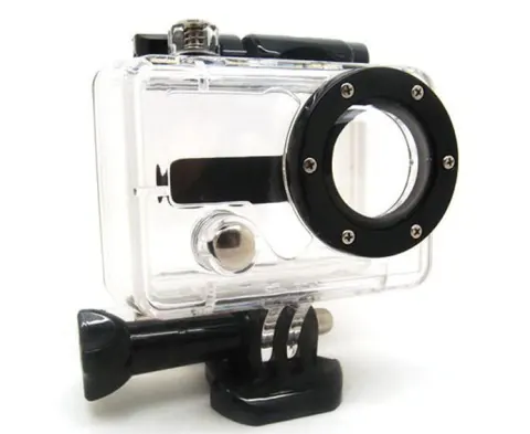 GOPRO Sports Camera Accessories Diving Shell Hero2 Waterproof